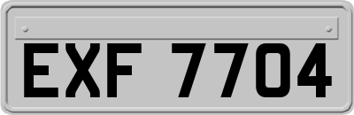 EXF7704