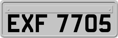 EXF7705
