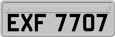 EXF7707