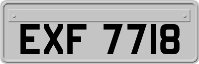 EXF7718