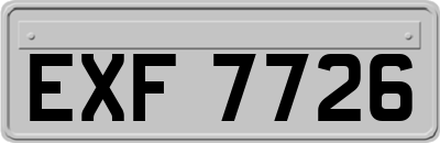 EXF7726