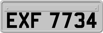 EXF7734