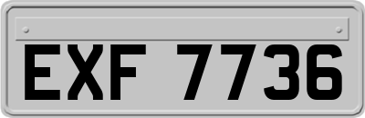 EXF7736