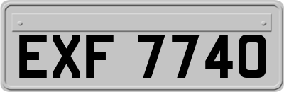 EXF7740