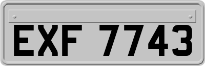 EXF7743