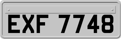 EXF7748