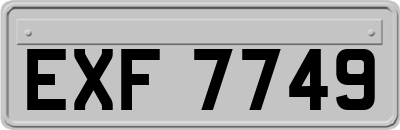EXF7749