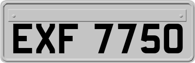 EXF7750