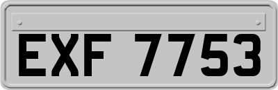 EXF7753