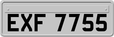 EXF7755