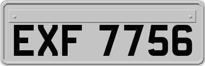 EXF7756