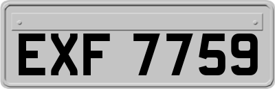 EXF7759