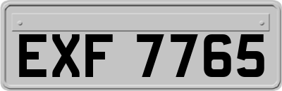 EXF7765