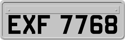 EXF7768