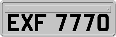 EXF7770