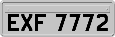 EXF7772