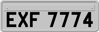 EXF7774