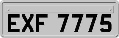 EXF7775