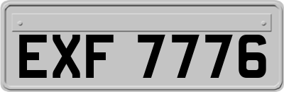 EXF7776