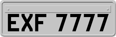 EXF7777