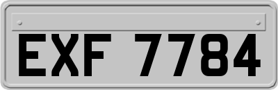 EXF7784