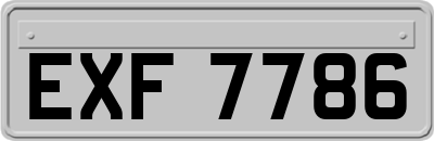 EXF7786