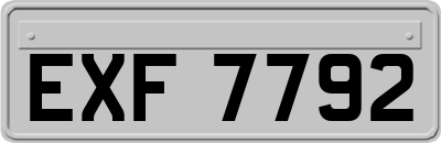 EXF7792