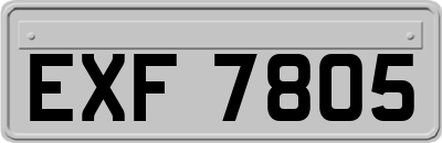EXF7805