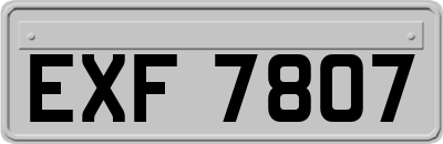 EXF7807