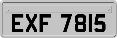 EXF7815