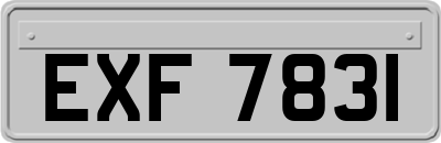 EXF7831