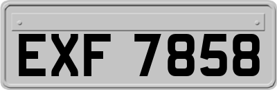 EXF7858