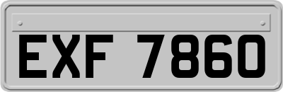 EXF7860