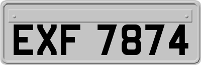 EXF7874