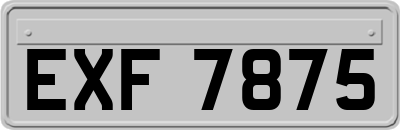 EXF7875
