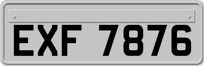 EXF7876