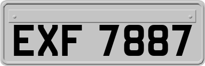 EXF7887