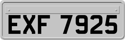 EXF7925