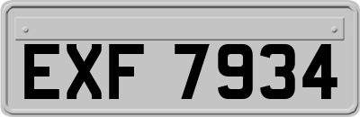 EXF7934