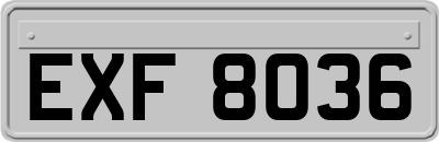 EXF8036