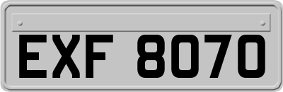 EXF8070
