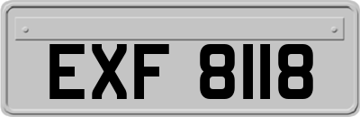 EXF8118
