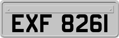EXF8261