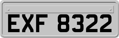 EXF8322