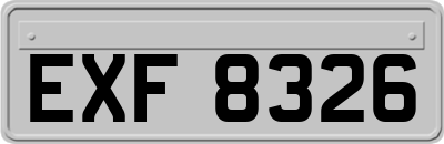 EXF8326