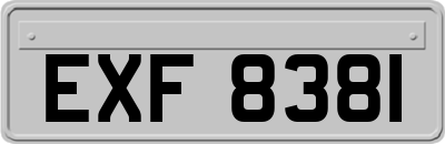 EXF8381