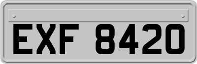 EXF8420