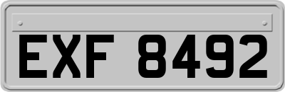 EXF8492