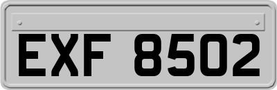 EXF8502
