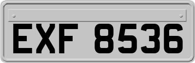 EXF8536
